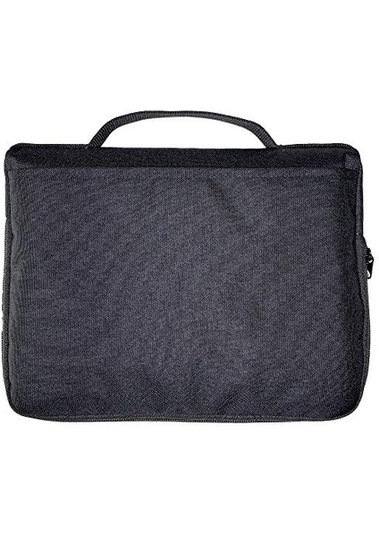 Samsung Galaxy Tab A11 8.7 Inç Smart Slim Tablet Çantası - Siyah modelleri