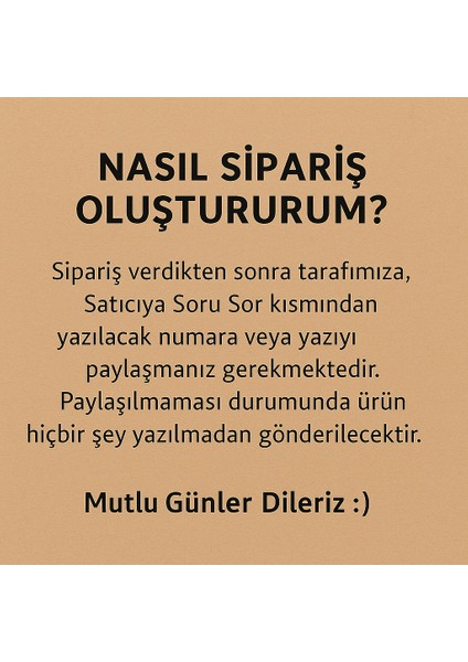 Kişiye Özel Ahşap Kapı Numarası ve İsimlik – Dekoratif Ev Kapı Süsü 24x12 fiyatları