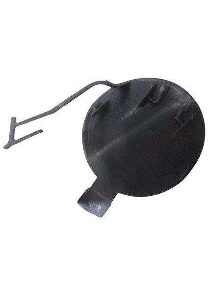 Porsche Macan 18/20 Ön Tampon Çeki̇ Demi̇ri̇ Kapağı Si̇yah (Tw) fiyatları