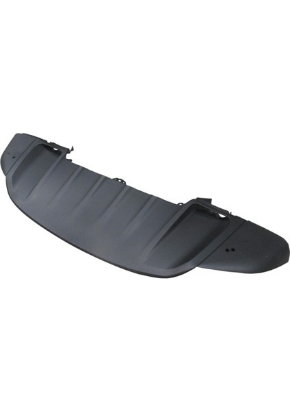 Porsche Cayenne 15/16 Karlık (Ön Tampon Altı) Si̇yah (Tw) fiyatları