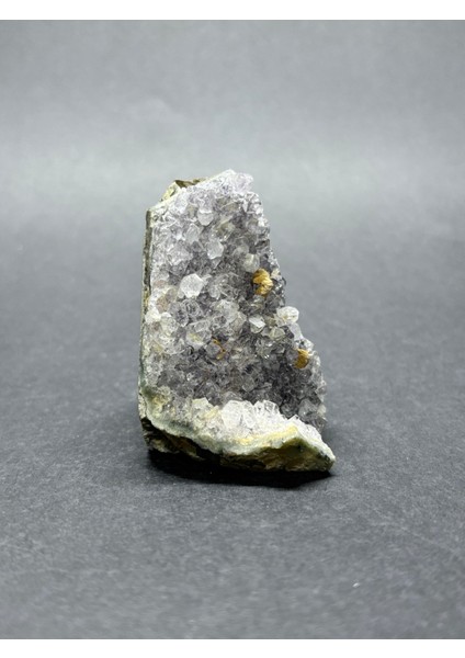 Brezilya Ametist Doğaltaş Jeot 1 Adet fırsatları