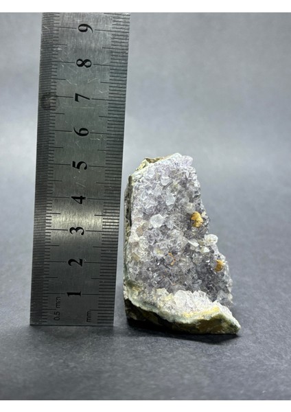 Brezilya Ametist Doğaltaş Jeot 1 Adet indirimleri