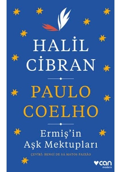 Ermiş'in Aşk Mektupları