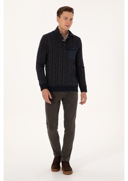 Erkek Sweatshirt 2248617 modelleri