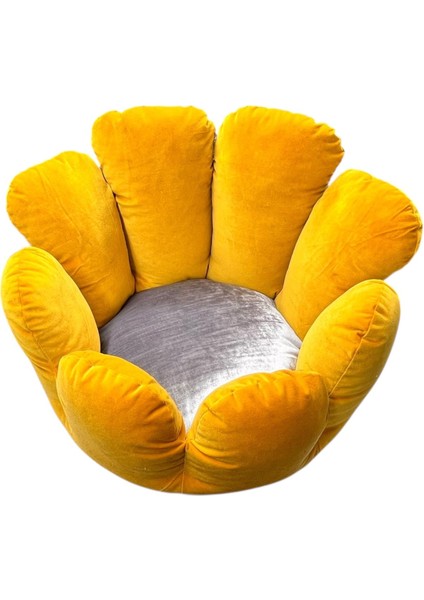 Kaktüs Model- Kedi Yatak - Köpek Yatak - Kadife Yatak - Kendinden Minderli fırsatları