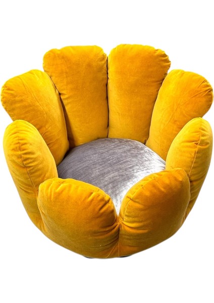 Kaktüs Model- Kedi Yatak - Köpek Yatak - Kadife Yatak - Kendinden Minderli indirimleri