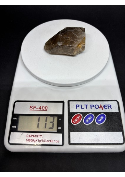 Dumanlı Kuvars Doğaltaş