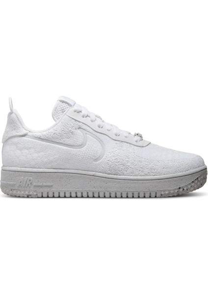 Af1 Crater Flyknit Erkek Spor Ayakkabı - DM0590-100