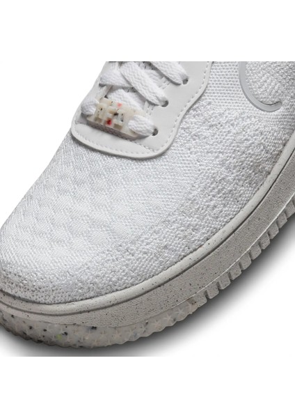 Af1 Crater Flyknit Erkek Spor Ayakkabı - DM0590-100 indirimleri