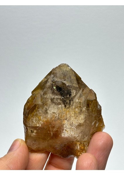 Dumanlı Kuvars Doğaltaş