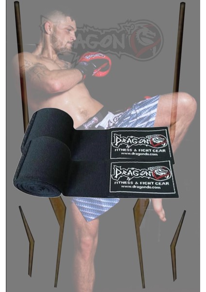 Legacy Kick Boks Eldiveni Boks Eldiveni Muay Thai Müsabaka Antreman Dragon Boks Eldiveni2'li Set modelleri