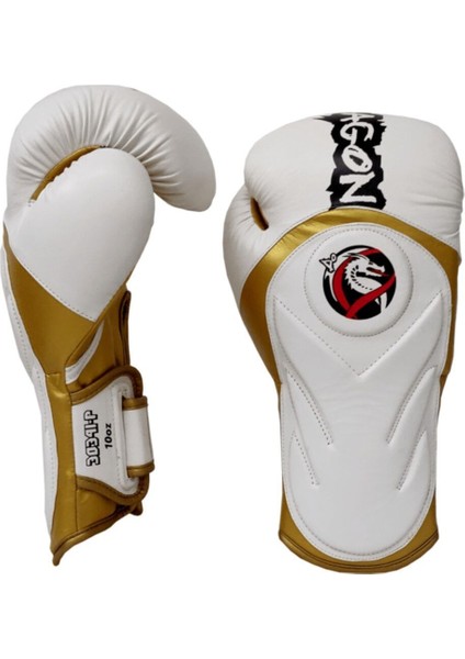 Tepito Muay Thai- Kick Boks, Bok Eldiveni Dragon fırsatları