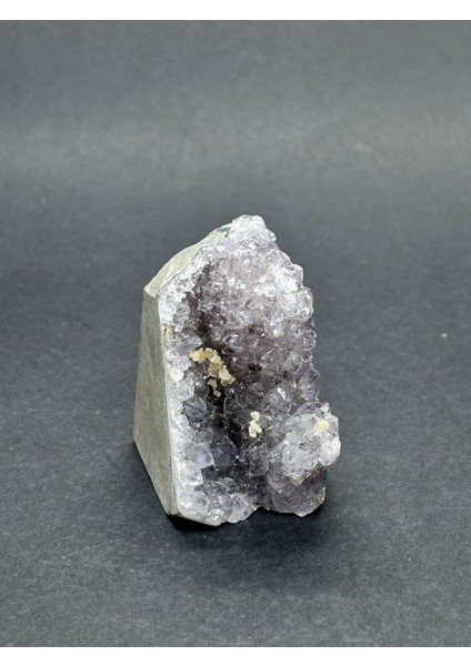 Brezilya Ametist Doğaltaş Jeot 1 Adet fiyatları