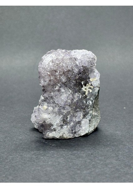 Brezilya Ametist Doğaltaş Jeot 1 Adet modelleri