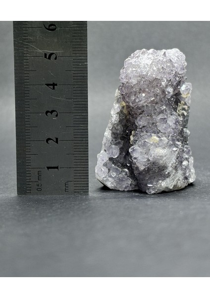 Brezilya Ametist Doğaltaş Jeot 1 Adet indirimleri