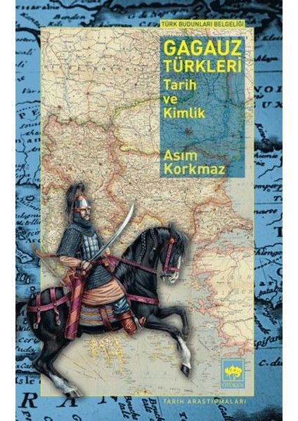 Gagauz Türkleri Tarih ve Kimlik