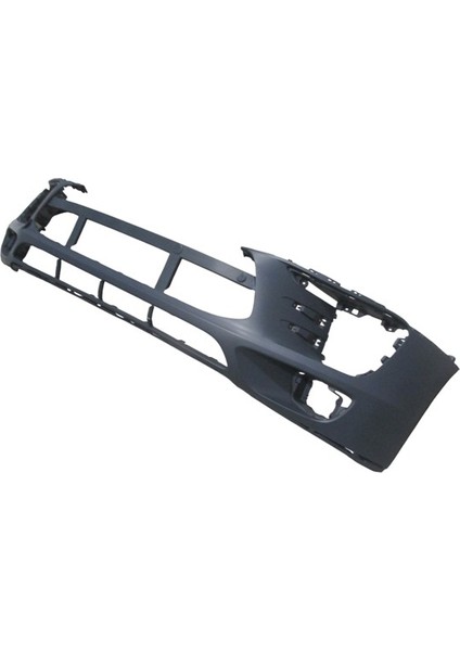 Porsche Macan 14/17 Ön Tampon Astarlı Gri̇ (Sensör Deli̇ksi̇z) (Tw) fiyatları