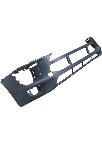 Porsche Macan 14/17 Ön Tampon Astarlı Gri̇ (Sensör Deli̇ksi̇z) (Tw) modelleri