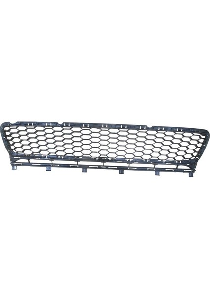 Volkswagen Golf 7 13/17 Ön Tampon Panjuru Si̇yah (Gtı) (Tw)