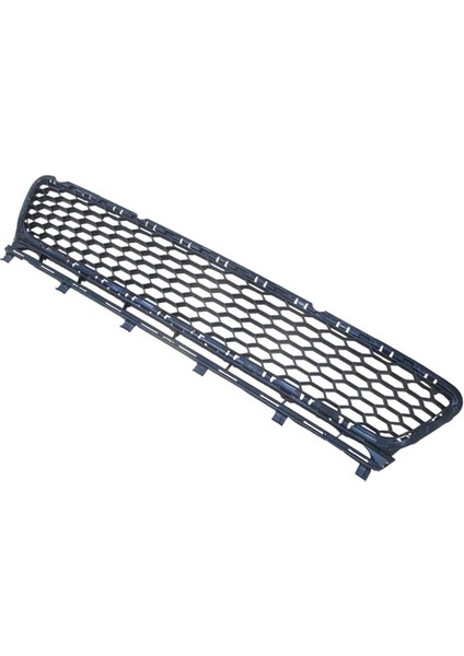 Volkswagen Golf 7 13/17 Ön Tampon Panjuru Si̇yah (Gtı) (Tw) fiyatları