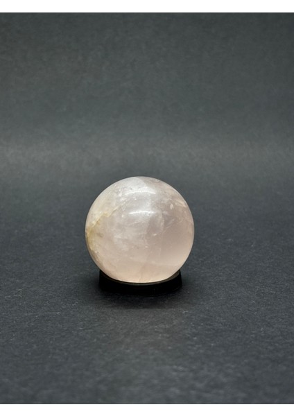 Pembe Kuvars Küre Doğaltaş fırsatları