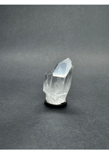 Clean Kristal Kuvars Doğaltaş(Büyük)