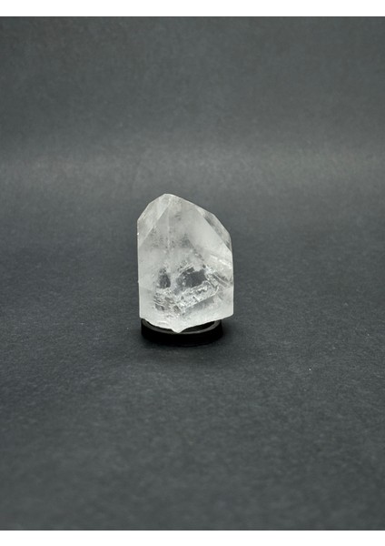 Clean Kristal Kuvars Doğaltaş(Büyük)