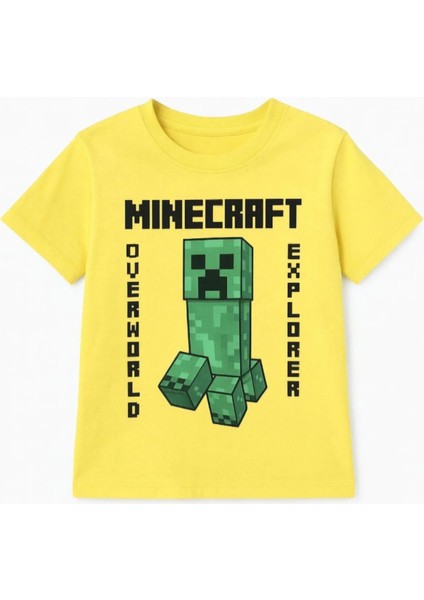 Baskılı Çocuk T-Shirt fiyatları