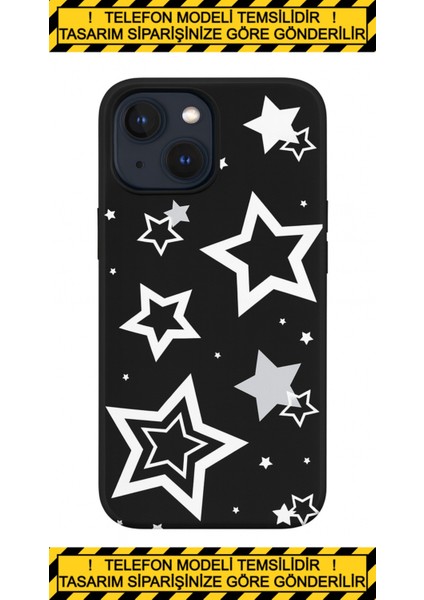 Samsung Galaxy A30S Uyumlu Premium Silikon Lansman Tasarım Telefon Kılıfı Trendia Kurdale