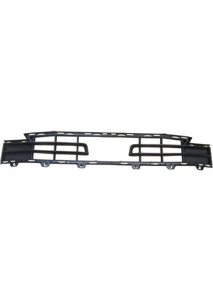 Bmw 1 Seri F40 20/22 Ön Tampon Panjuru Si̇yah (Tw)