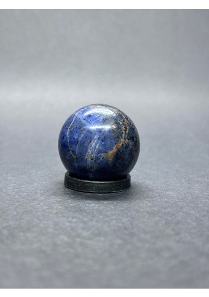 Sodalit Küre Doğaltaş