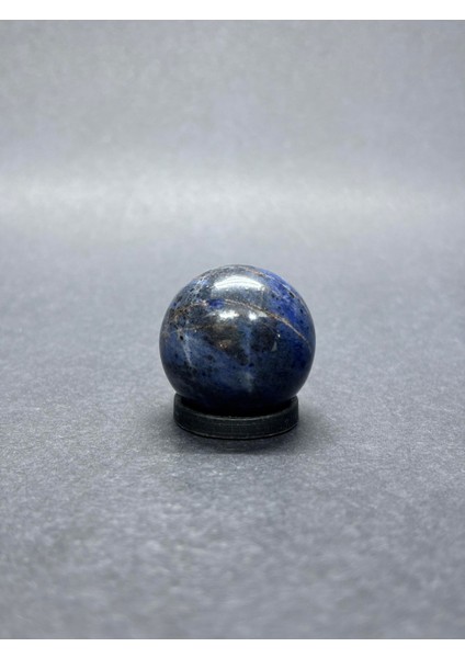 Sodalit Küre Doğaltaş