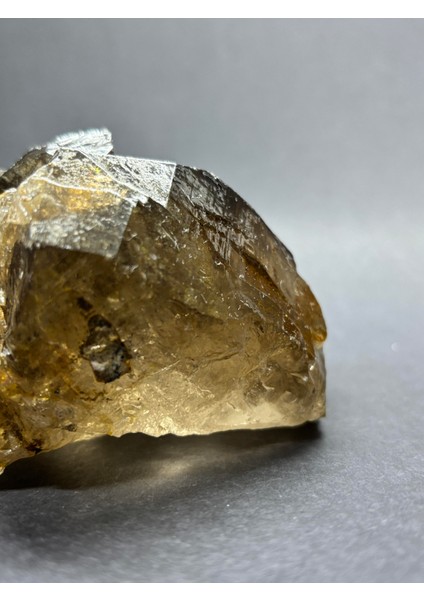 Dumanlı Kuvars Doğaltaş