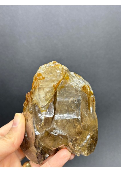 Dumanlı Kuvars Doğaltaş