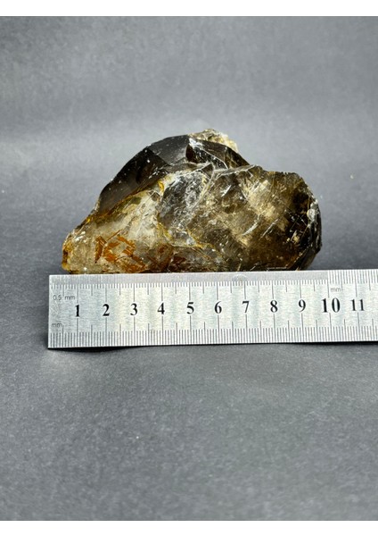 Dumanlı Kuvars Doğaltaş