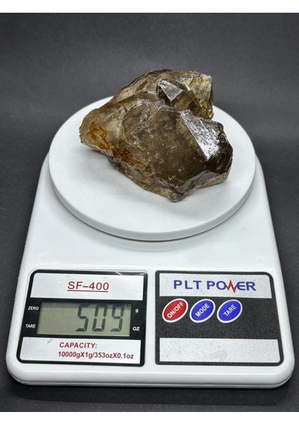 Dumanlı Kuvars Doğaltaş