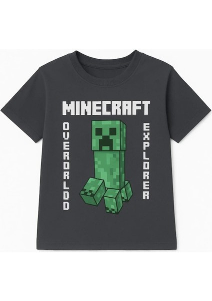 Baskılı Çocuk T-Shirt fiyatları