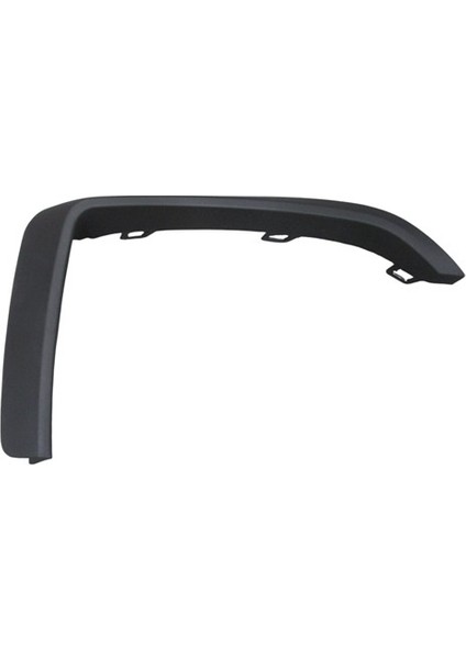 Bmw 1 Seri F40 20/22 Si̇s Lamba Çerçevesi̇ Sağ Si̇yah (Tw)