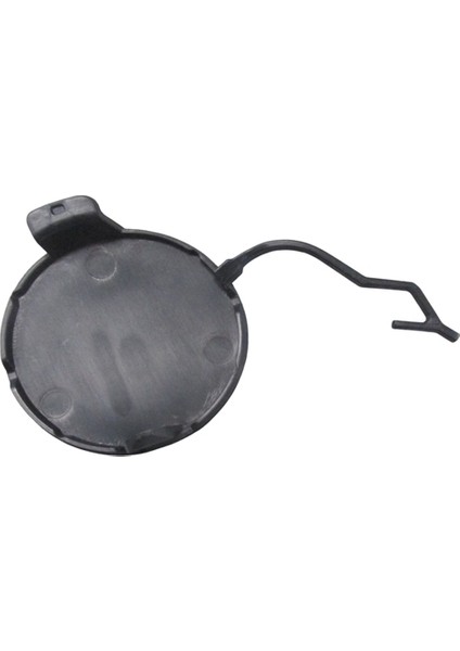 Porsche Cayenne 11/14 Ön Tampon Çeki̇ Demi̇ri̇ Kapağı Sağ Si̇yah (Tw) fiyatları