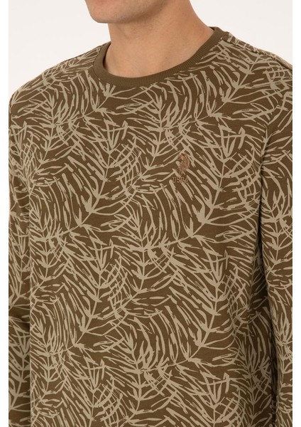 Erkek Sweatshirt 2248906