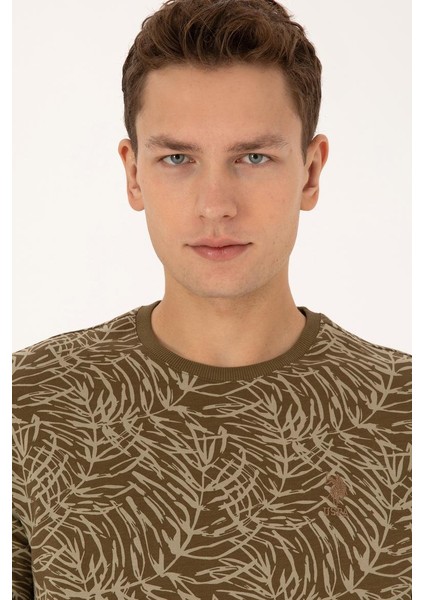 Erkek Sweatshirt 2248906 fırsatları