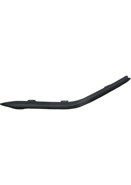 Ford Focus Sd/hb 19/21 Ön Tampon Panjuru Çıtası Sol Si̇yah (Tw)