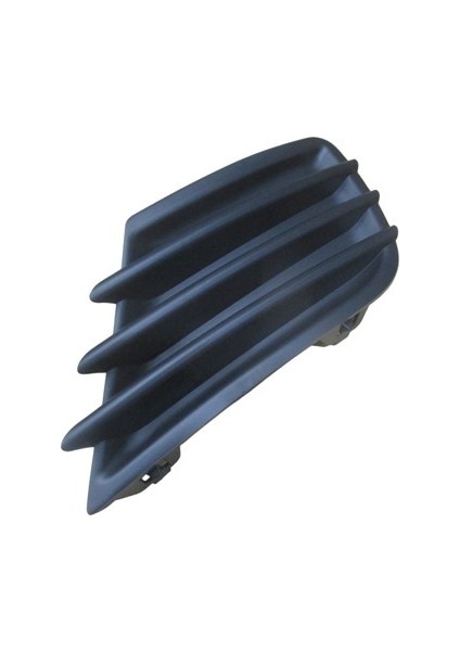 Peugeot 207 09/12 Si̇s Lamba Kapağı Sol Si̇yah Si̇s Deli̇ksi̇z (Tw) fiyatları