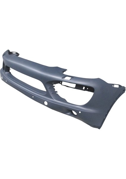 Porsche Cayenne 11/14 Ön Tampon Astarlı Gri̇ (Far Yıkama/sensör Deli̇kli̇) (Tw) fiyatları