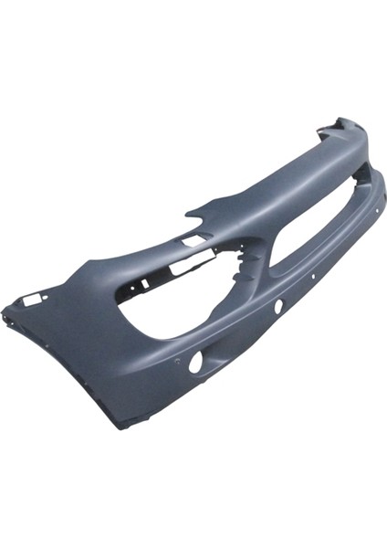Porsche Cayenne 11/14 Ön Tampon Astarlı Gri̇ (Far Yıkama/sensör Deli̇kli̇) (Tw) modelleri