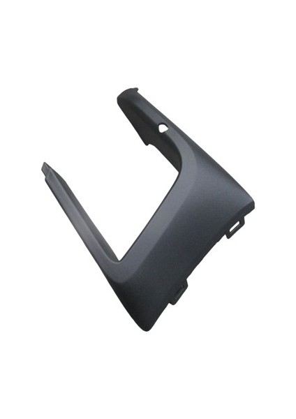 Ford Focus Sd/hb 19/21 Si̇s Lambası Alt Çerçevesi̇ Sol Si̇yah (Tw) fiyatları