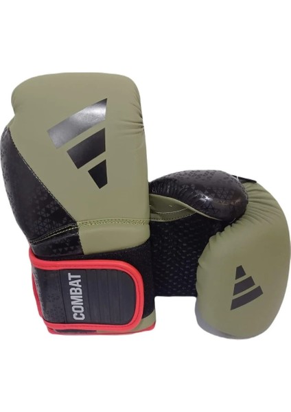 Combat 50 ADIC50TG Boks Eldiveni Kick Boks Muay Thai Eldiveni ve Eldiven Taşıma Çantalı fiyatları