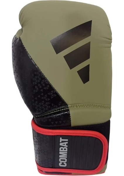 Combat 50 ADIC50TG Boks Eldiveni Kick Boks Muay Thai Eldiveni ve Eldiven Taşıma Çantalı modelleri