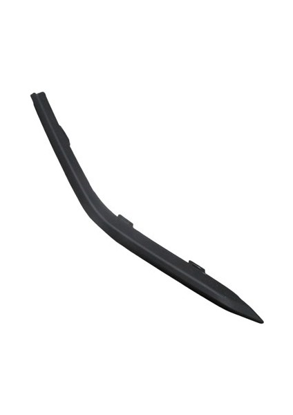 Ford Focus Sd/hb 19/21 Ön Tampon Panjuru Çıtası Sağ Si̇yah (Tw) fiyatları