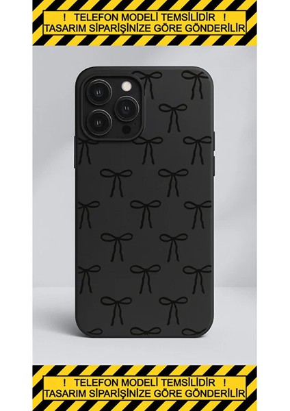 Poco X5 Pro Premium Silikon Lansman Tasarım Telefon Kılıfı Trendia Kurdale